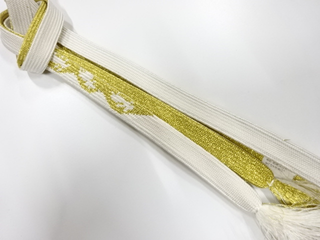 Japanese Kimono / Accessories Silk